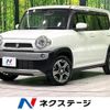 suzuki hustler 2015 -SUZUKI--Hustler DBA-MR31S--MR31S-284383---SUZUKI--Hustler DBA-MR31S--MR31S-284383- image 1