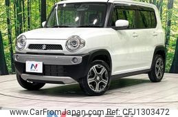 suzuki hustler 2015 -SUZUKI--Hustler DBA-MR31S--MR31S-284383---SUZUKI--Hustler DBA-MR31S--MR31S-284383-