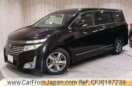 nissan elgrand 2011 -NISSAN--Elgrand DBA-TE52--TE52-015291---NISSAN--Elgrand DBA-TE52--TE52-015291-