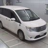 nissan serena 2016 -NISSAN 【豊橋 501ﾎ6344】--Serena DBA-C26--C26-087163---NISSAN 【豊橋 501ﾎ6344】--Serena DBA-C26--C26-087163- image 10