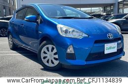 toyota aqua 2014 -TOYOTA--AQUA DAA-NHP10--NHP10-6306323---TOYOTA--AQUA DAA-NHP10--NHP10-6306323-