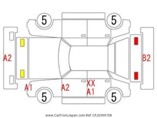 toyota prius 2009 -TOYOTA--Prius DAA-ZVW30--ZVW30-5051881---TOYOTA--Prius DAA-ZVW30--ZVW30-5051881- image 2