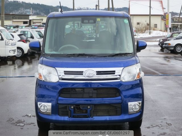 daihatsu tanto 2018 -DAIHATSU--Tanto DBA-LA610S--LA610S-0123277---DAIHATSU--Tanto DBA-LA610S--LA610S-0123277- image 2