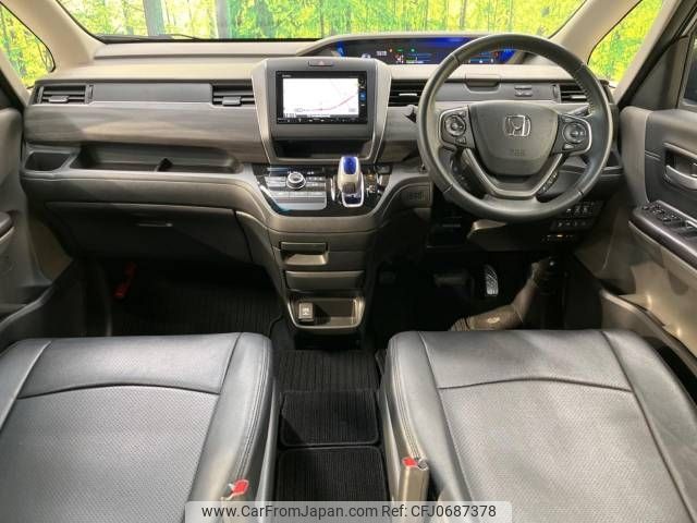 honda freed 2019 -HONDA--Freed DAA-GB7--GB7-1113750---HONDA--Freed DAA-GB7--GB7-1113750- image 2