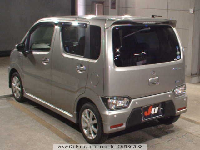 suzuki wagon-r 2018 CFJ1862088 image 2