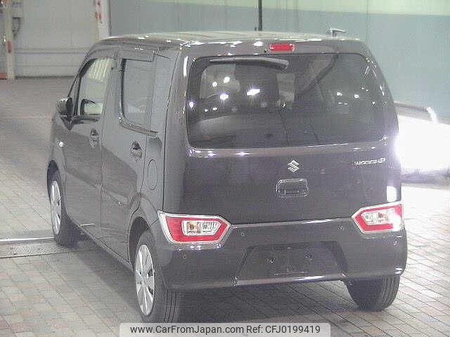 suzuki wagon-r 2023 -SUZUKI--Wagon R MH85S-164318---SUZUKI--Wagon R MH85S-164318- image 2