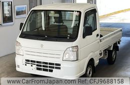 suzuki carry-truck 2018 -SUZUKI--Carry Truck DA16T-407021---SUZUKI--Carry Truck DA16T-407021-