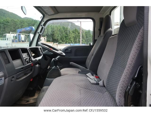 isuzu elf-truck 2018 CFJ1559532 image 2