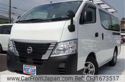 nissan caravan-van 2024 CFJ1673517