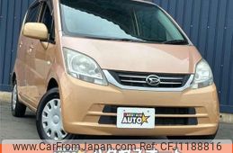 daihatsu move 2009 quick_quick_L175S_L175S-0211529