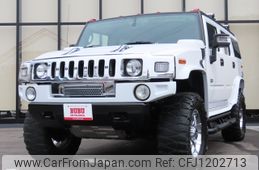 hummer hummer-others 2006 -OTHER IMPORTED--Hummer ﾌﾒｲ--5GRGN23U06H112980---OTHER IMPORTED--Hummer ﾌﾒｲ--5GRGN23U06H112980-