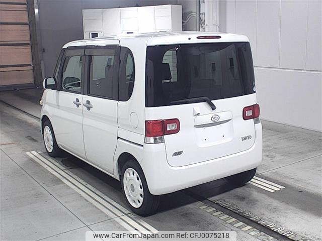 daihatsu tanto 2012 -DAIHATSU--Tanto L375S-0492256---DAIHATSU--Tanto L375S-0492256- image 2