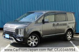 mitsubishi delica-d5 2019 -MITSUBISHI 【名変中 】--Delica D5 CV1W--2104546---MITSUBISHI 【名変中 】--Delica D5 CV1W--2104546-