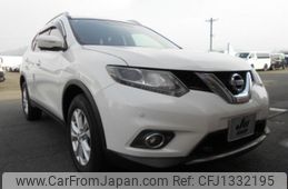 nissan x-trail 2016 CFJ1332195