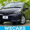 toyota vitz 2015 quick_quick_DBA-NSP130_NSP130-2217221 image 1