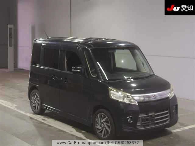 suzuki spacia 2013 -SUZUKI--Spacia MK32S-839679---SUZUKI--Spacia MK32S-839679- image 1