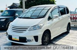 honda freed-hybrid 2012 quick_quick_DAA-GP3_GP3-1046430