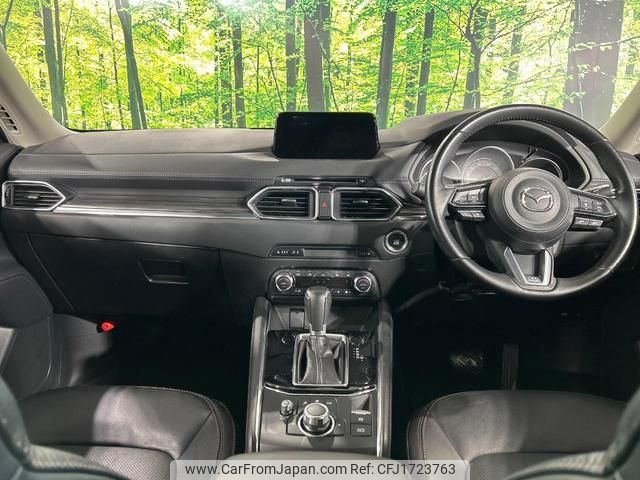 mazda cx-5 2018 CFJ1723763 image 2