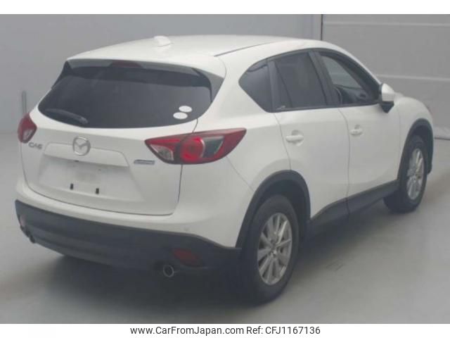 mazda cx-5 2014 quick_quick_DBA-KEEFW_114650 image 2