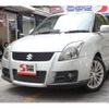 suzuki swift 2007 CFJ1587848 image 1