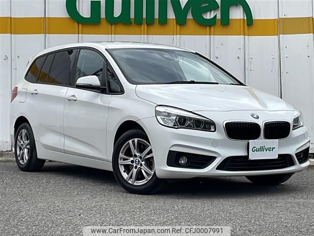 bmw 2-series 2016 -BMW--BMW 2 Series LDA-2E20--WBA2E520105E98040---BMW--BMW 2 Series LDA-2E20--WBA2E520105E98040- image 1