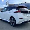 nissan leaf 2018 -NISSAN--Leaf ZAA-ZE1--ZE1-030537---NISSAN--Leaf ZAA-ZE1--ZE1-030537- image 15