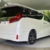 toyota alphard 2023 CFJ1756325 image 16