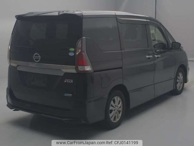 nissan serena 2017 -NISSAN--Serena DAA-GFC27--GFC27-066284---NISSAN--Serena DAA-GFC27--GFC27-066284- image 2