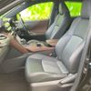 toyota harrier 2021 CFJ1771983 image 6