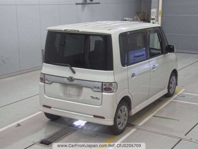 daihatsu tanto 2007 -DAIHATSU--Tanto L350S-0337104---DAIHATSU--Tanto L350S-0337104- image 2