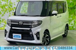 daihatsu tanto 2022 quick_quick_6BA-LA650S_LA650S-0178462