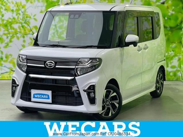 daihatsu tanto 2022 quick_quick_6BA-LA650S_LA650S-0178462 image 1