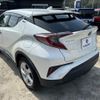 toyota c-hr 2018 -TOYOTA--C-HR DAA-ZYX10--ZYX10-2112186---TOYOTA--C-HR DAA-ZYX10--ZYX10-2112186- image 10