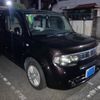 nissan cube 2010 -NISSAN--Cube DBA-Z12--Z12-100214---NISSAN--Cube DBA-Z12--Z12-100214- image 3