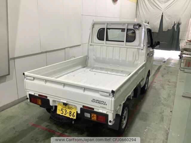 subaru sambar-truck 2024 -SUBARU 【山形 480ﾂ5386】--Samber Truck S510J--0046652---SUBARU 【山形 480ﾂ5386】--Samber Truck S510J--0046652- image 2