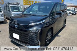 toyota voxy 2023 CFJ1470413