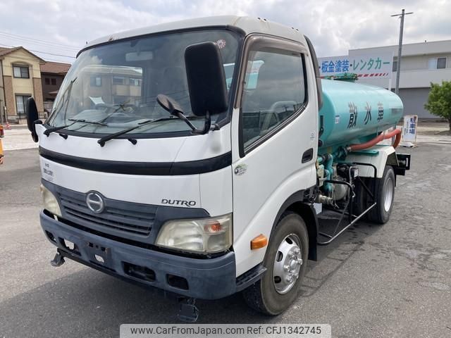 hino dutro 2011 quick_quick_BDG-XZU404X_XZU404-1003496 image 2
