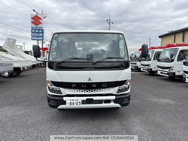 mitsubishi-fuso canter 2024 GOO_NET_EXCHANGE_0506496A30250116W001 image 2