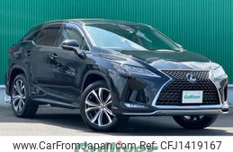 lexus rx 2022 -LEXUS--Lexus RX 6AA-GYL20W--GYL20-0017017---LEXUS--Lexus RX 6AA-GYL20W--GYL20-0017017-
