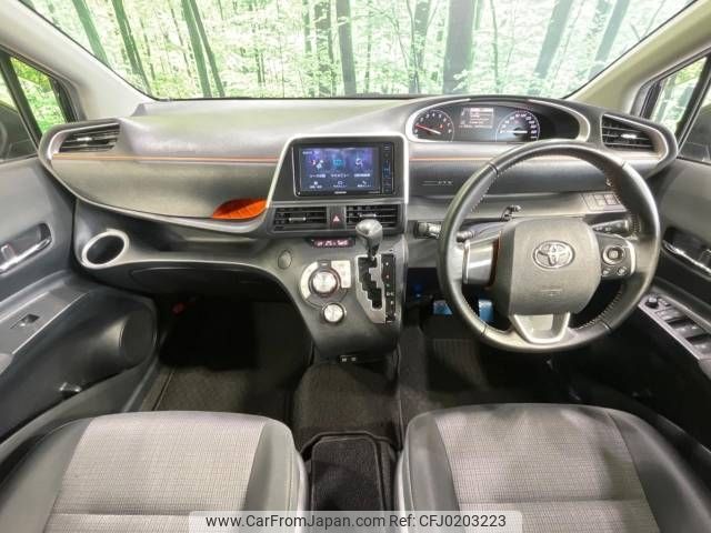 toyota sienta 2019 -TOYOTA--Sienta DBA-NSP170G--NSP170-7216519---TOYOTA--Sienta DBA-NSP170G--NSP170-7216519- image 2