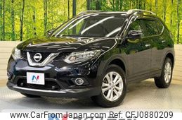 nissan x-trail 2014 -NISSAN--X-Trail DBA-NT32--NT32-018331---NISSAN--X-Trail DBA-NT32--NT32-018331-