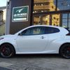 toyota yaris 2023 -TOYOTA 【名古屋 307ﾒ2086】--Yaris 4BA-GXPA16--GXPA16-0012916---TOYOTA 【名古屋 307ﾒ2086】--Yaris 4BA-GXPA16--GXPA16-0012916- image 42