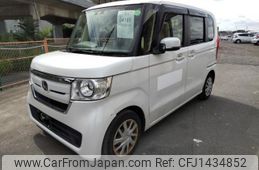 honda n-box 2018 quick_quick_DBA-JF3_JF3-1114202
