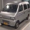 suzuki every 2005 -SUZUKI 【所沢 480ｱ4047】--Every DA62V-530993---SUZUKI 【所沢 480ｱ4047】--Every DA62V-530993- image 5