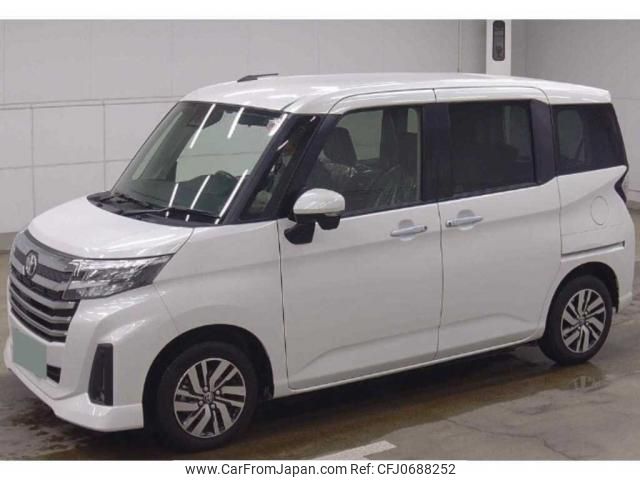 toyota roomy 2023 quick_quick_5BA-M900A_M900A-1094185 image 1