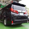 toyota alphard 2021 -TOYOTA--Alphard 6AA-AYH30W--AYH30-0124663---TOYOTA--Alphard 6AA-AYH30W--AYH30-0124663- image 15