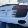 audi r8 2007 -AUDI 【水戸 302ｿ3875】--Audi R8 42BYHF--8N001169---AUDI 【水戸 302ｿ3875】--Audi R8 42BYHF--8N001169- image 9