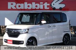 honda n-box 2018 -HONDA 【鈴鹿 585 310】--N BOX JF3--JF3-2025821---HONDA 【鈴鹿 585 310】--N BOX JF3--JF3-2025821-