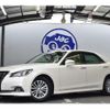 toyota crown 2016 -TOYOTA--Crown DBA-GRS210--GRS210-6020052---TOYOTA--Crown DBA-GRS210--GRS210-6020052- image 1