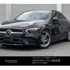 mercedes-benz a-class 2021 CFJ1760655 image 1